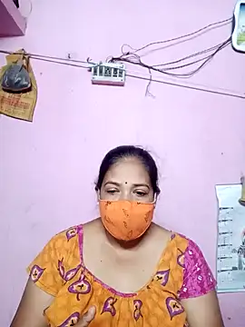 Snapshot of Hotty-rumi chatting on 02-06-25, 05:30 Hotty-rumi online show from 02-06-25, 05:30