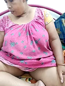 Hotty-rumi online show from 12-02-25, 04:02