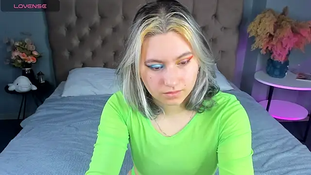 Bonni Meiz online show from 01-11-25, 10:08