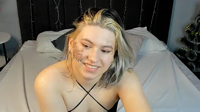 Bonni Meiz online show from 01-12-25, 01:48