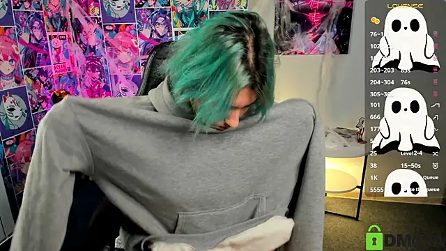 Bonni Meiz online show from 10-24-25, 03:03