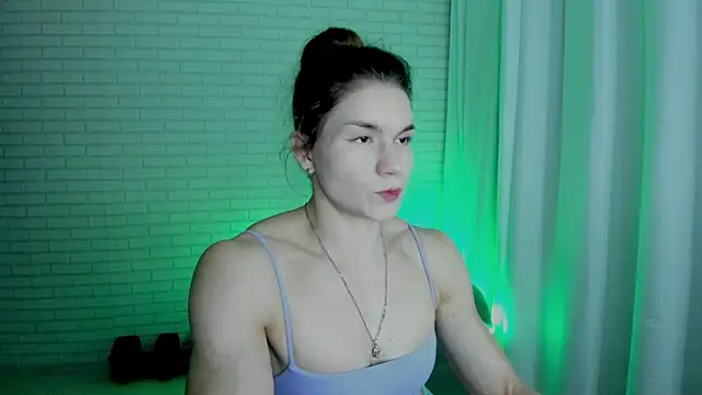 Lisa Ray online show from 09-20-25, 04:52