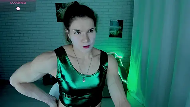 Lisa Ray online show from 03-27-26, 02:17