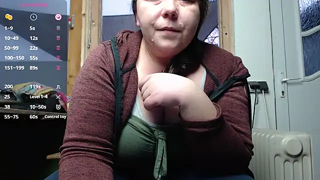 KasiaPrivat online show from 12-16-24, 03:11