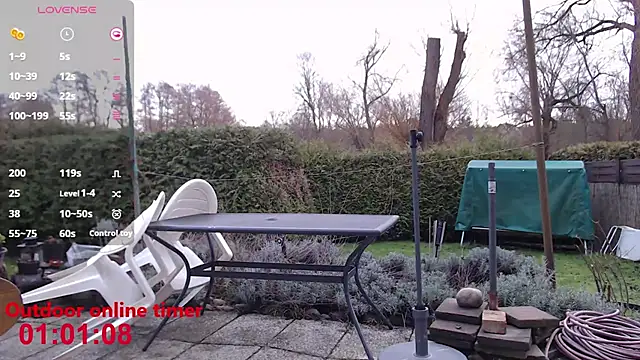 KasiaPrivat online show from 12-25-24, 02:13