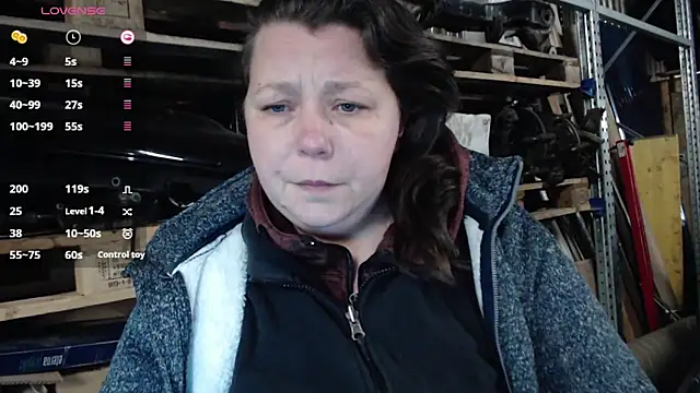 KasiaPrivat online show from 01-08-25, 06:09