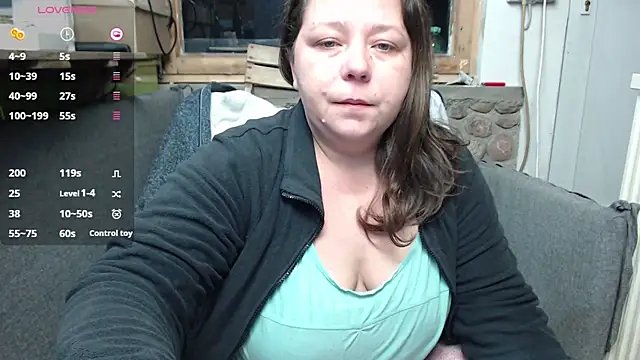 KasiaPrivat online show from 01-15-25, 07:23