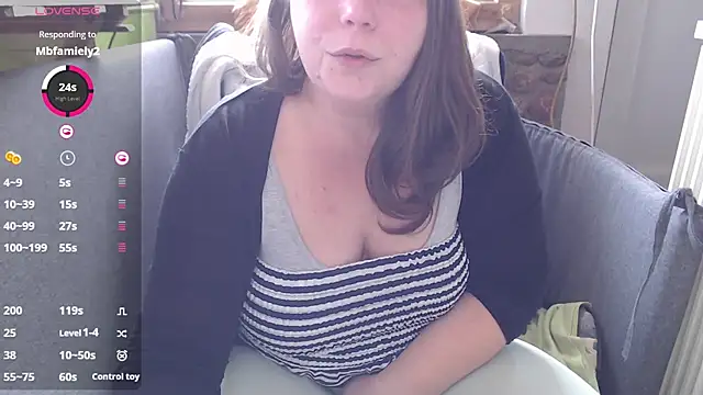 KasiaPrivat online show from 01-20-25, 12:07