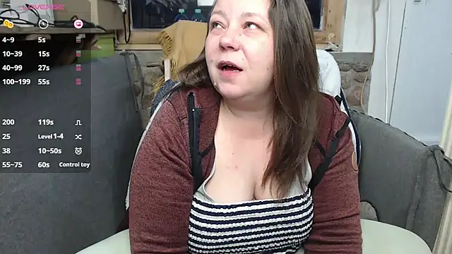 KasiaPrivat online show from 01-21-25, 03:43