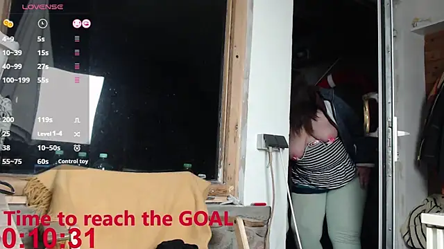 KasiaPrivat online show from 01-21-25, 06:45