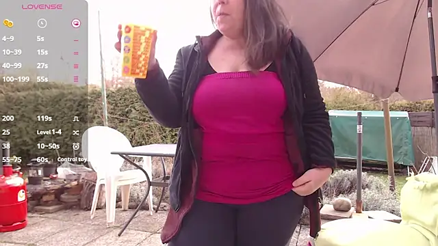 KasiaPrivat online show from 01-22-25, 12:49