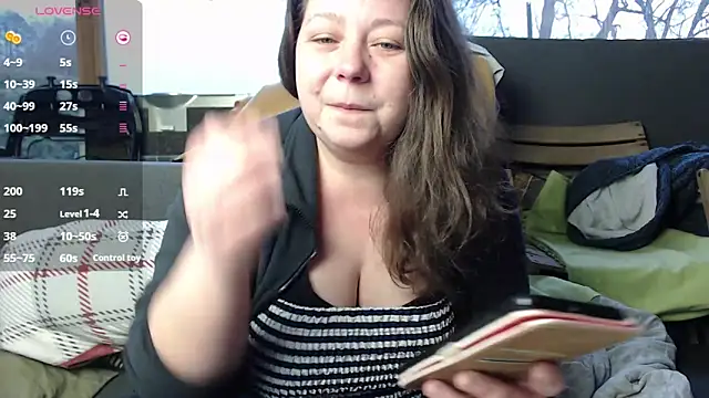 KasiaPrivat online show from 02-02-25, 07:30