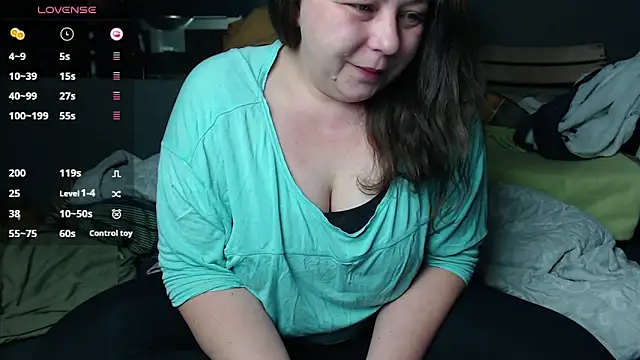 KasiaPrivat online show from 02-02-25, 09:02