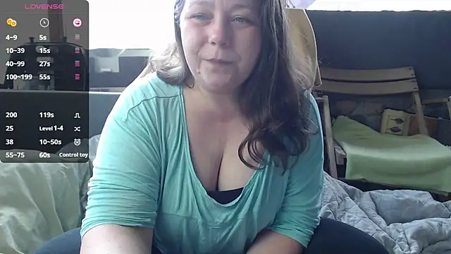 KasiaPrivat online show from 02-12-25, 09:31