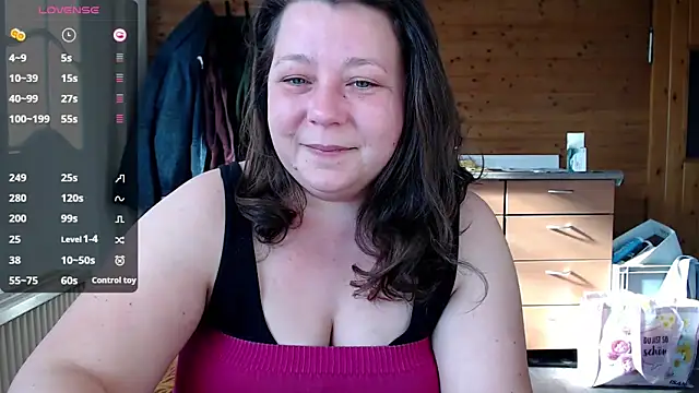 KasiaPrivat online show from 02-22-25, 09:45