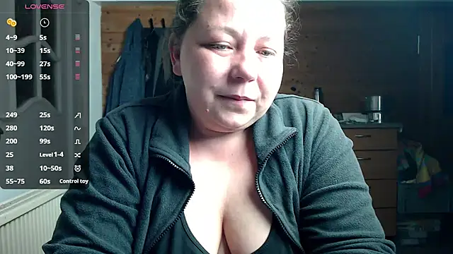 KasiaPrivat online show from 02-27-25, 05:15