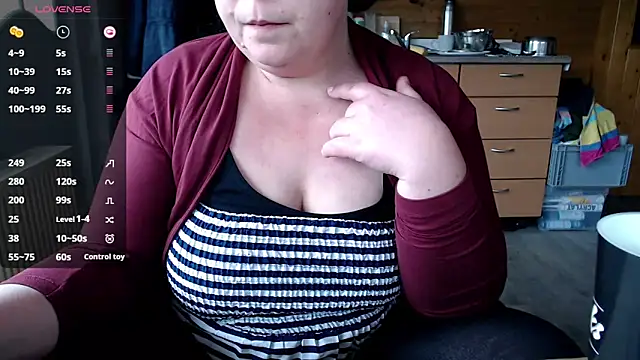 KasiaPrivat online show from 02-28-25, 07:48