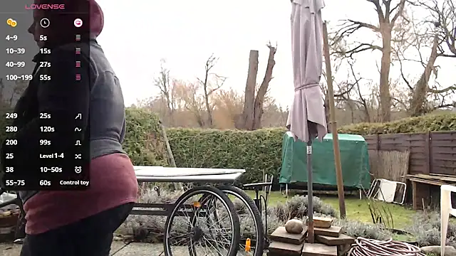 KasiaPrivat online show from 03-13-25, 09:43