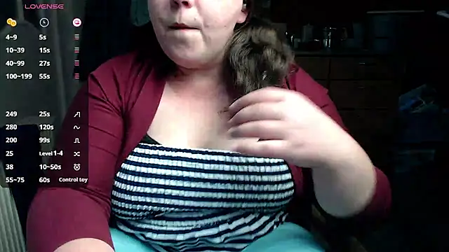 KasiaPrivat online show from 03-14-25, 05:13