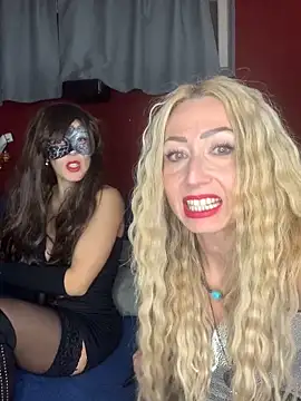 harleyejoker1 online show from 12-04-25, 09:23