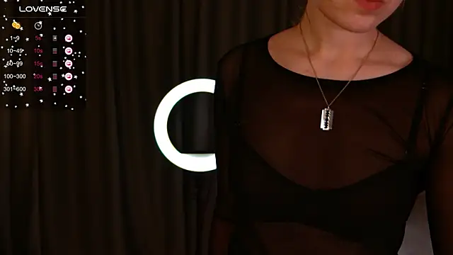 Maddy Garcia online show from 09-29-25, 12:16