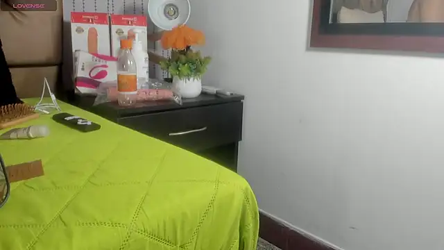 candymery online show from 09-08-25, 07:02