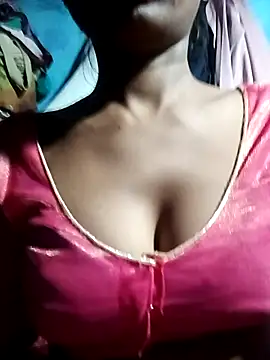 Kajal  Mehra online show from 09-13-25, 03:12