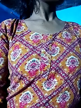 Kajal  Mehra online show from 10-08-25, 03:31