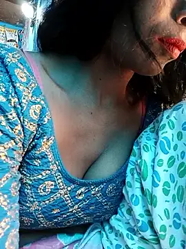 Kajal  Mehra online show from 11-16-25, 07:58