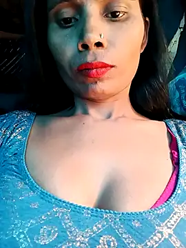 Kajal  Mehra online show from 11-20-25, 07:08