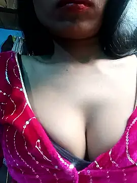 Kajal  Mehra online show from 02-23-26, 06:33