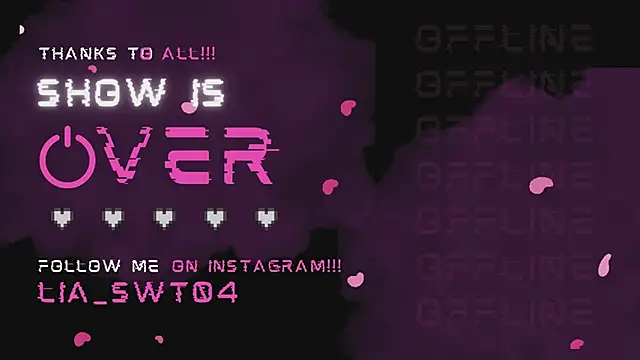 Lia Sweett  online show from 02-25-25, 05:47