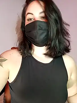 Aiunii1 online show from 09-19-25, 01:12