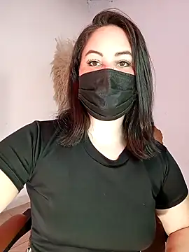 Aiunii1 online show from 11-05-25, 01:55