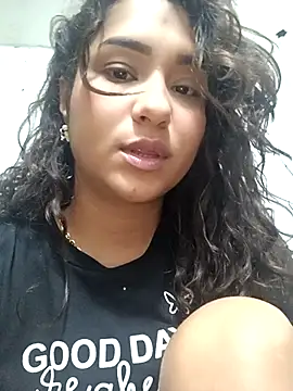 BrendaGirs online show from 02-17-25, 01:15