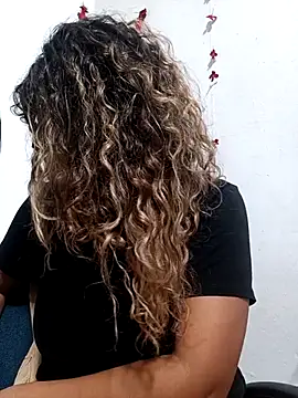 BrendaGirs online show from 09-09-25, 02:11