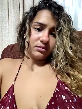 BrendaGirs online show from 10-31-25, 06:47