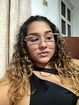 BrendaGirs online show from 11-14-25, 03:16