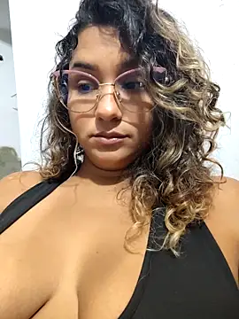 BrendaGirs online show from 04-09-26, 12:43