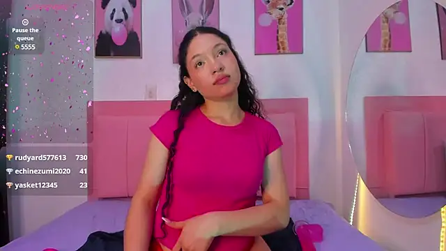 amandalee01 online show from 02-24-25, 01:42