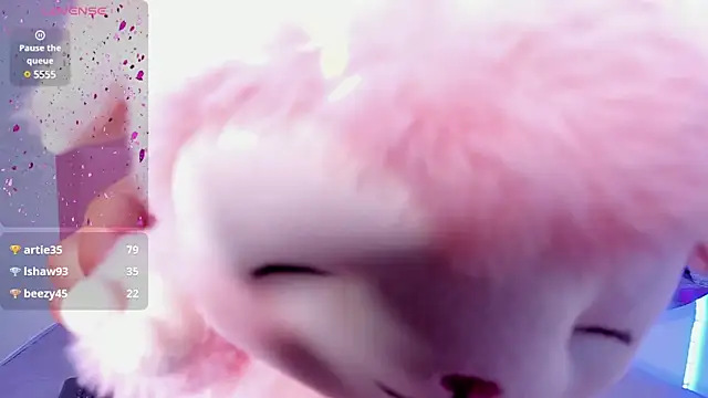 amandalee01 online show from 03-03-25, 01:53