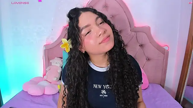 amandalee01 online show from 01-18-26, 08:23