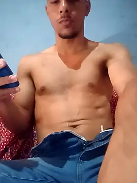 Paunoseucuzao online show from 12-04-25, 01:42