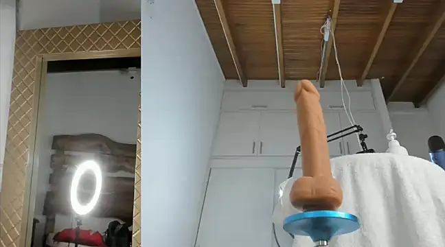 Lucy carter  online show from 02-27-25, 06:53