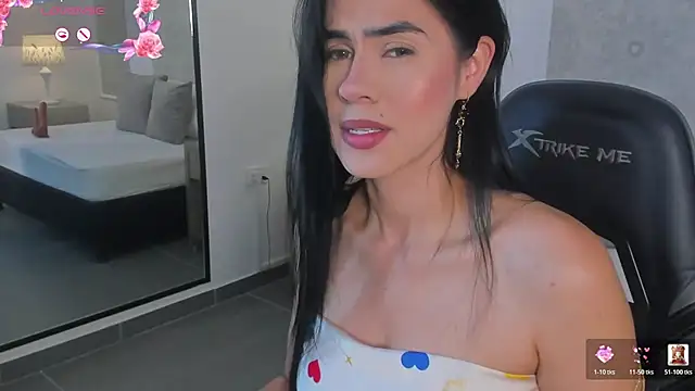 stephanya  online show from 07-17-26, 12:45