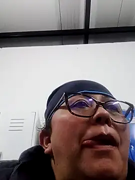 Snapshot of Darly_Gomez chatting on 01-25-25, 06:01 Darly Gomez online show from 01-25-25, 06:01