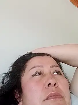 Snapshot of Darly_Gomez chatting on 02-16-25, 08:44 Darly Gomez online show from 02-16-25, 08:44