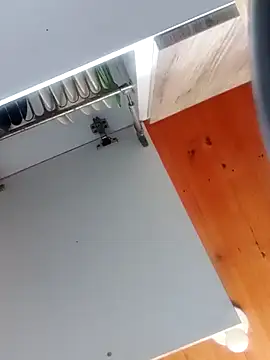 Snapshot of Darly_Gomez chatting on 02-27-25, 04:32 Darly Gomez online show from 02-27-25, 04:32