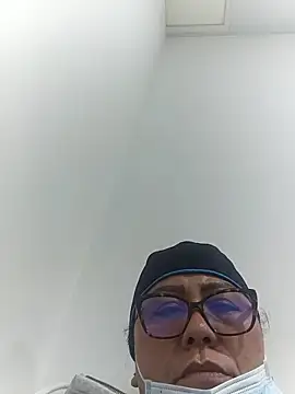 Darly Gomez online show from 05-19-26, 05:14