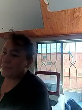 Darly Gomez online show from 05-20-26, 02:56